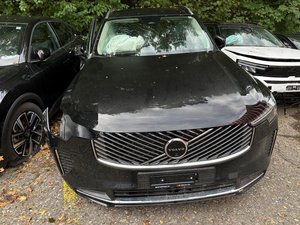 2025 Volvo XC90 2.0 B5 MH Plus Bright 7P. AWD, 250 HP