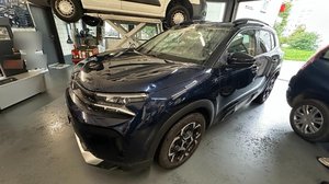 2024 CITROEN C5 Aircross  1.6PHEV Swiss, 150 HP