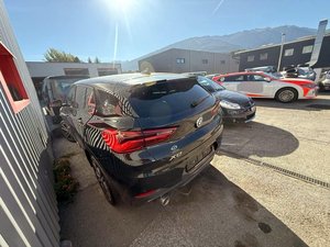2019 BMW X2 sDrive 20i , 192 HP