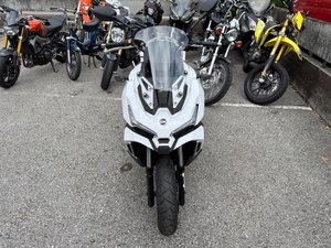 2026 SYM  ADX 125 SYM 0.1, 12 HP