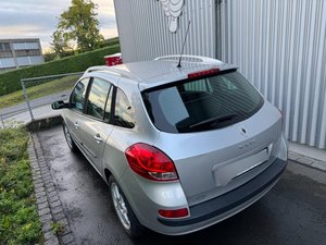 2008 RENAULT Clio 1.6 16V , 112 HP