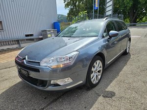 2010 Citroën C5 3.0 V6 TR 2.9, 211 HP