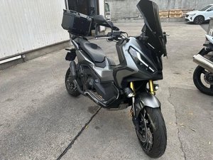 2023 HONDA X-ADV 750, 59 HP