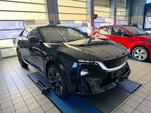 2026 Mazda CX-6e 68.8 kWh Takumi, 258 HP