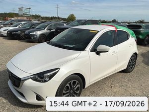 2018 MAZDA 2 SkyG 115, 115 HP