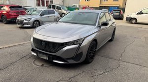 2022 Peugeot 308 SW 1.2 PureTech Allure Pack, 130 HP