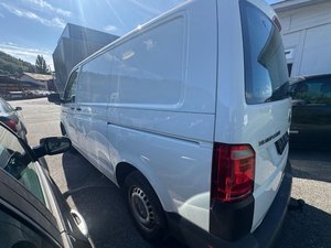 2017 VW T6  2.0 TDI 4Motion, 150 HP