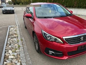 2018 Peugeot 308 1.2 PureTech 130 Allure S/S, 130 HP
