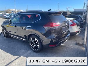 2019 Nissan X-Trail 2.0 dCi Acenta 4x4, 177 HP
