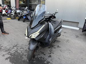 2023 HONDA NSS 125 Forza SE ABS Stop+Go Special Ed. 0.1, 15 HP
