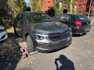 2025 SKODA Kamiq 1.5 TSI Monte Carlo, 149 HP