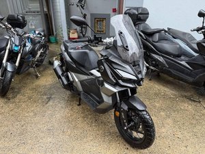 2026 VOGE SR1 ADV 0.1, 12 HP