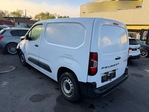 2024 Peugeot Partner Kaw. 650 Standard 1.2 PureTech 110 S/S, 110 HP