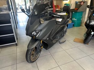 2021 YAMAHA XP560D 0.6, 48 HP