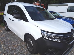 2022 Renault Kangoo Van 1.5 dCi 115 Extra, 115 HP