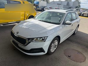 2023 SKODA Octavia 1.0 mHEV Ambition, 110 HP