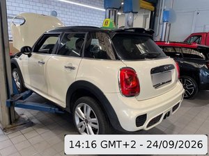 2016 MINI MINI HATCHBACK  Cooper S, 192 HP