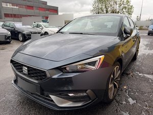 2020 SEAT Leon 1.5 mHEV FR, 150 HP
