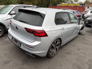 2020 VW Golf VIII 1.5, 150 HP