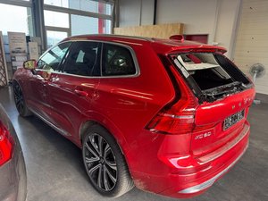 2024 Volvo XC60 T6 TE , 253 HP