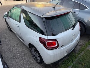 2014 CITROEN DS3 1.6 THP Sport Chic, 156 HP