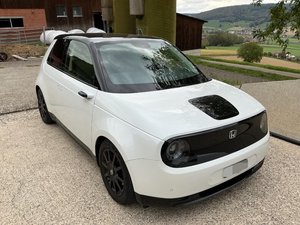 2023 HONDA e ADVANCE, 136 HP