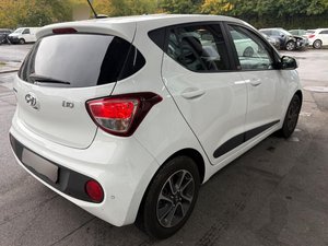 2018 HYUNDAI i10 1.2 Amplia, 87 HP