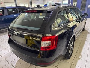 2017 SKODA Octavia 2.0TDI Amb. 4x4, 150 HP