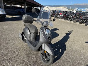 2020 SYM (Sanyang) Mio 115 0.1, 10 HP