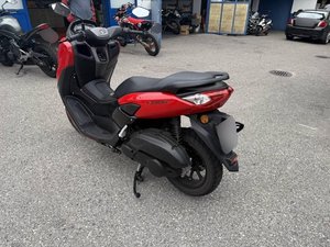 2025 Yamaha NMax 125  0.1, 12 HP