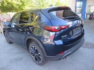 2022 Mazda CX-5 2.0 Ambition, 165 HP