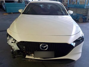 2020 MAZDA 3 Hatchback  HB X 180 Ambition Plus, 180 HP