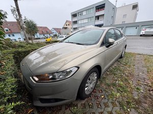 2015 FORD Mondeo 1.5 SCTi Trend, 160 HP
