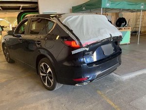 2023 MAZDA CX-60 G PHEV 327, 192 HP