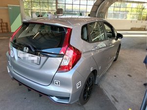 2018 Honda Jazz 1.5i Sport, 130 HP