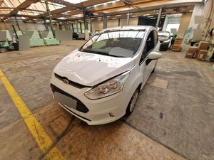 2016 Ford B-Max  Trend, 125 HP