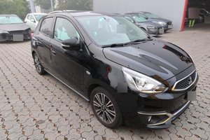2017 Mitsubishi Space Star 1.2 MIVEC Style , 80 HP
