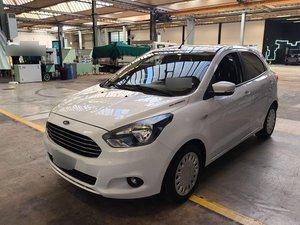 2018 FORD KA+ , 86 HP