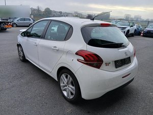 2018 PEUGEOT 208 1.2i STT , 82 HP