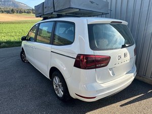 2019 SEAT Alhambra 1.4TSI 1.4, 150 HP