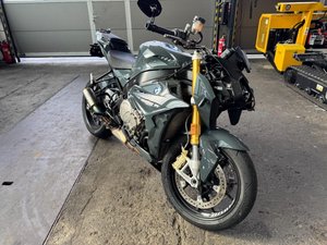 2019 BMW S 1000 R ABS+DTC, 165 HP