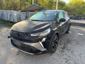 2025 RENAULT SYMBIOZ E-Tech , 94 HP