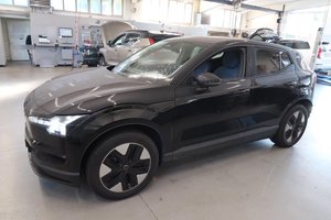 2025 VOLVO EX30 ELECTRIC, 272 HP