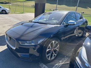 2022 JAGUAR I-PACE  EV400 HSE AWD, 400 HP
