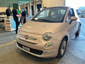 2021 FIAT 500 1.0 N3 MHD Dolcevita, 70 HP