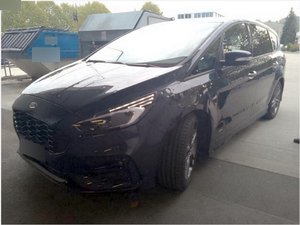 2021 Ford S-Max  ST-Line 2.0, 189 HP