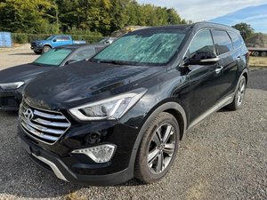2016 HYUNDAI GRAND SANTA FE  2.2CRDI Ver4WD 2.2, 197 HP