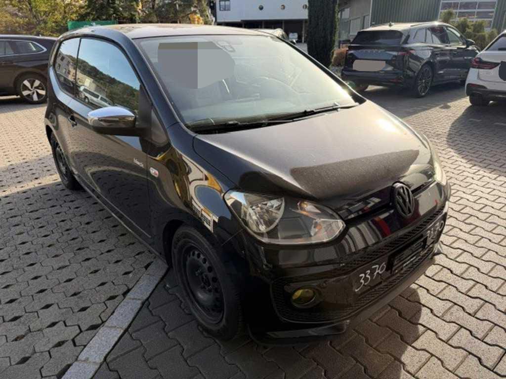 2012 VW UP 1.0 MPI 1.0, 75 HP