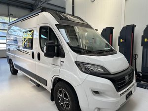 2023 Fiat Hobby K60FT 2.2, 140 HP