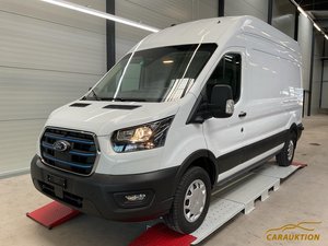 2023 FORD E-Transit Van 350 L3 Trend RWD 68kWh, 184 HP
